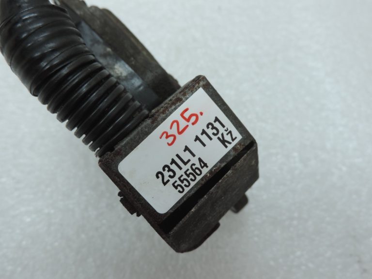 Oriģināla Volvo 4 pakāpju automātiskā pārnesumkārba AW50-42LE Bloķēšanas mehānisms 9466012