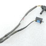 Oriģināla Volvo 4 pakāpju automātiskā transmisija AW50-42LE Ātruma sensors, spidometrs 3515266