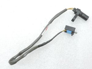 Oriģināla Volvo 4 pakāpju automātiskā transmisija AW50-42LE Ātruma sensors, spidometrs 3515266