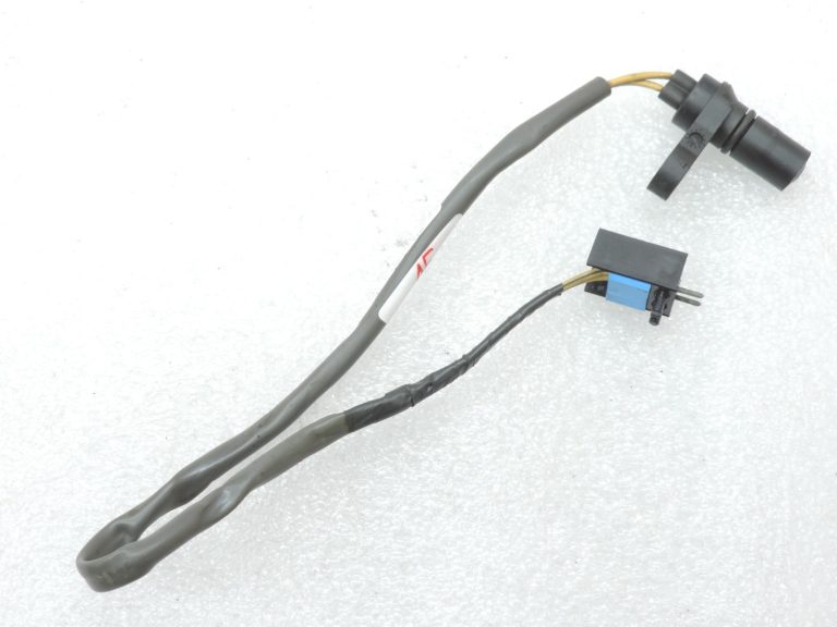 Oriģināla Volvo 4 pakāpju automātiskā transmisija AW50-42LE Ātruma sensors, spidometrs 3515266