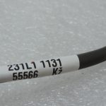 Oriģināla Volvo 4 pakāpju automātiskā transmisija AW50-42LE Ātruma sensors, spidometrs 3515266
