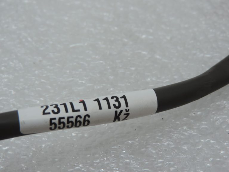 Oriģināla Volvo 4 pakāpju automātiskā transmisija AW50-42LE Ātruma sensors, spidometrs 3515266