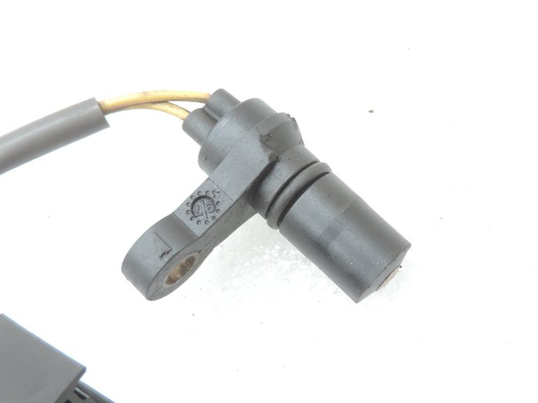 Oriģināla Volvo 4 pakāpju automātiskā transmisija AW50-42LE Ātruma sensors, spidometrs 3515266