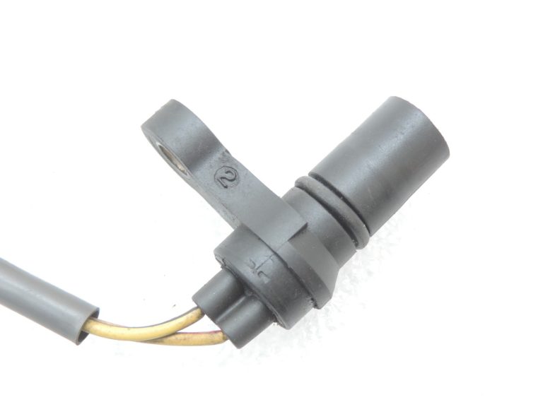 Oriģināla Volvo 4 pakāpju automātiskā transmisija AW50-42LE Ātruma sensors, spidometrs 3515266