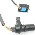 Oriģināla Volvo 4 pakāpju automātiskā transmisija AW50-42LE Ātruma sensors, spidometrs 3515266