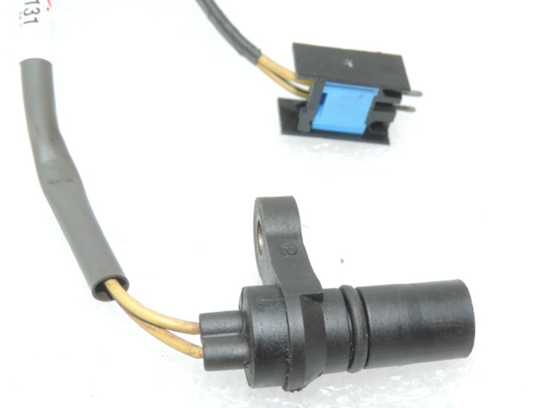 Oriģināla Volvo 4 pakāpju automātiskā transmisija AW50-42LE Ātruma sensors, spidometrs 3515266