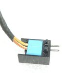 Oriģināla Volvo 4 pakāpju automātiskā transmisija AW50-42LE Ātruma sensors, spidometrs 3515266