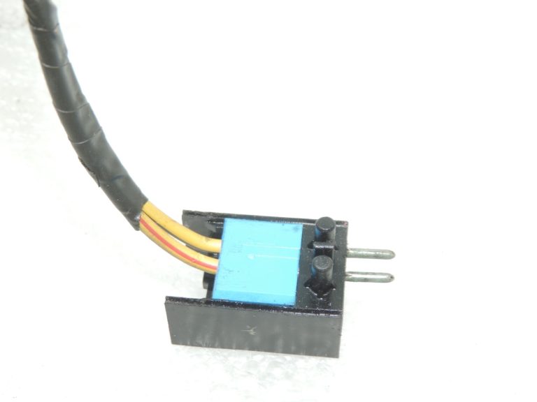 Oriģināla Volvo 4 pakāpju automātiskā transmisija AW50-42LE Ātruma sensors, spidometrs 3515266