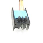 Oriģināla Volvo 4 pakāpju automātiskā transmisija AW50-42LE Ātruma sensors, spidometrs 3515266