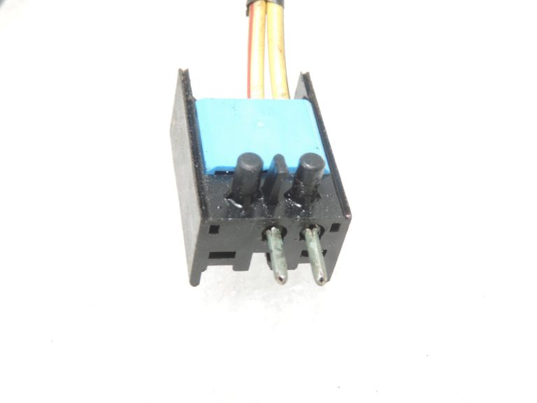 Oriģināla Volvo 4 pakāpju automātiskā transmisija AW50-42LE Ātruma sensors, spidometrs 3515266