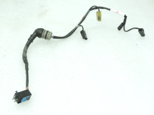 Oriģināla Volvo 4 pakāpju automātiskās transmisijas AW50-42LE vadu instalācija 8636318