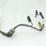 Oriģināla Volvo 4 pakāpju automātiskās transmisijas AW50-42LE vadu instalācija 8636318