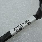 Oriģināla Volvo 4 pakāpju automātiskās transmisijas AW50-42LE vadu instalācija 8636318