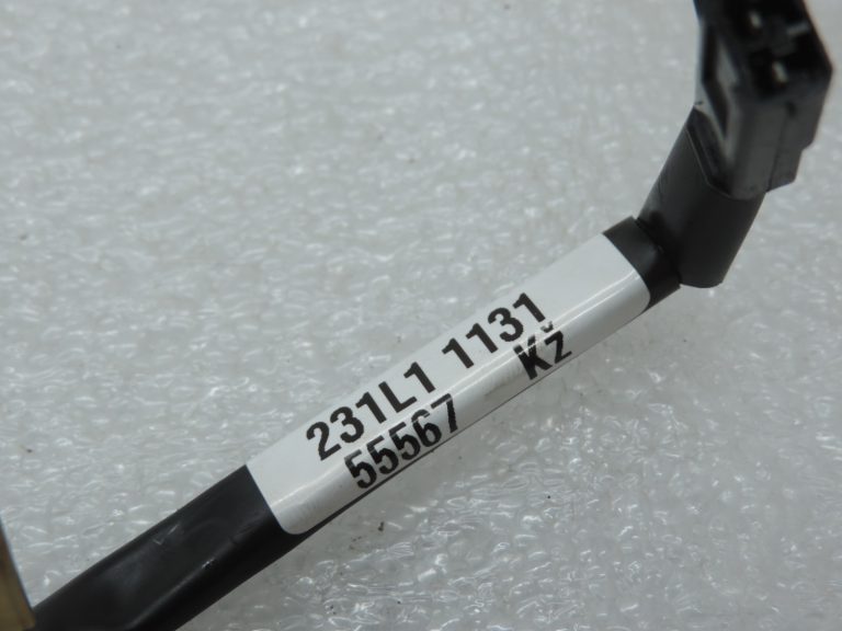 Oriģināla Volvo 4 pakāpju automātiskās transmisijas AW50-42LE vadu instalācija 8636318