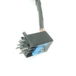 Oriģināla Volvo 4 pakāpju automātiskās transmisijas AW50-42LE vadu instalācija 8636318
