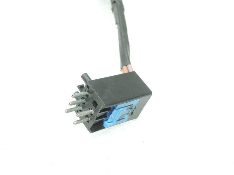 Oriģināla Volvo 4 pakāpju automātiskās transmisijas AW50-42LE vadu instalācija 8636318