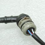 Oriģināla Volvo 4 pakāpju automātiskās transmisijas AW50-42LE vadu instalācija 8636318