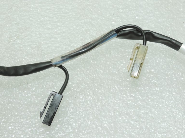 Oriģināla Volvo 4 pakāpju automātiskās transmisijas AW50-42LE vadu instalācija 8636318