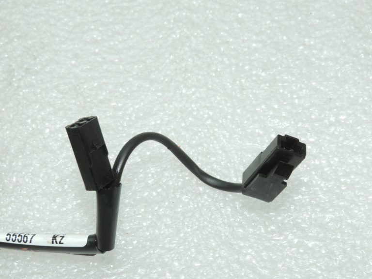 Oriģināla Volvo 4 pakāpju automātiskās transmisijas AW50-42LE vadu instalācija 8636318