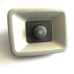 Volvo XC90 ventilatora slēdzis 02W30T 39979219