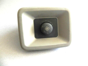 Volvo XC90 ventilatora slēdzis 02W30T 39979219