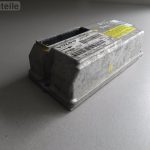 Volvo XC90 gaisa spilvenu vadības bloks 0285001654 30782386 Gaisa spilvenu vadības bloks