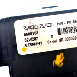 Volvo S60 S80 I V70 II FUSEBOX CONTROL UNIT 8688153 8645729