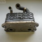 VOLVO S60 I, S80 I, V70 II III, XC70 I, XC90 I 2.4D 01.01-12.14 Eļļas dzesētājs 8677973