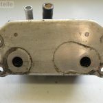 VOLVO S60 I, S80 I, V70 II III, XC70 I, XC90 I 2.4D 01.01-12.14 Eļļas dzesētājs 8677973