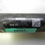 Iesmidzināšanas kolektors dīzeļdegvielai Volvo V70 S80 XC70 XC90 S60 XC60 2.4 D5 31259011