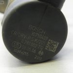 Iesmidzināšanas kolektors dīzeļdegvielai Volvo V70 S80 XC70 XC90 S60 XC60 2.4 D5 31259011