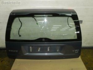 Volvo V70 II bagāžnieka vāks Krāsa 426 - 46