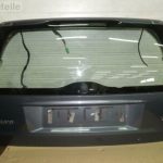 Volvo V70 II bagāžnieka vāks Krāsa 426 – 46