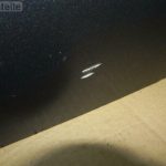 Volvo V70 II bagāžnieka vāks Krāsa 426 – 46