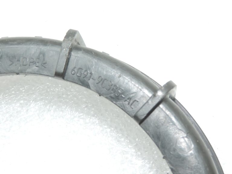 Oriģināls Volvo V70 III S80 II XC70 II Degvielas sūkņa bloķēšanas gredzens 30661488