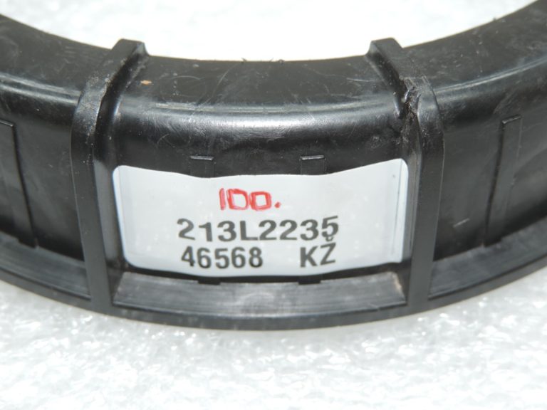 Oriģināls Volvo V70 III S80 II XC70 II Degvielas sūkņa bloķēšanas gredzens 30661488