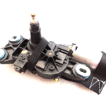 VOLVO V70 III XC70 II XC60 TĪRĪTĀJA MOTORS AIZMUGURĒJĀ TĪRĪTĀJA MOTORS 30663891 31290787