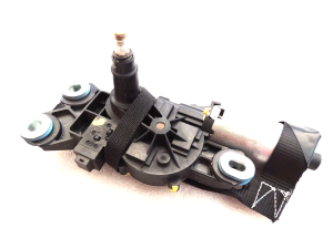 VOLVO V70 III XC70 II XC60 TĪRĪTĀJA MOTORS AIZMUGURĒJĀ TĪRĪTĀJA MOTORS 30663891 31290787