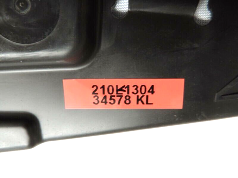 Volvo V60 I apdares panelis Sēdeklis priekšējais kreisais 31263110 31418253