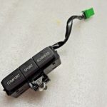 Volvo slēdzis Comfort Sport Advanced 30724234 Slēdža poga