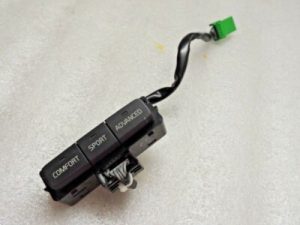Volvo slēdzis Comfort Sport Advanced 30724234 Slēdža poga