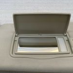 Volvo XC90 II Saules aizsarglīdzeklis kreisajā pusē 31497343 30747324