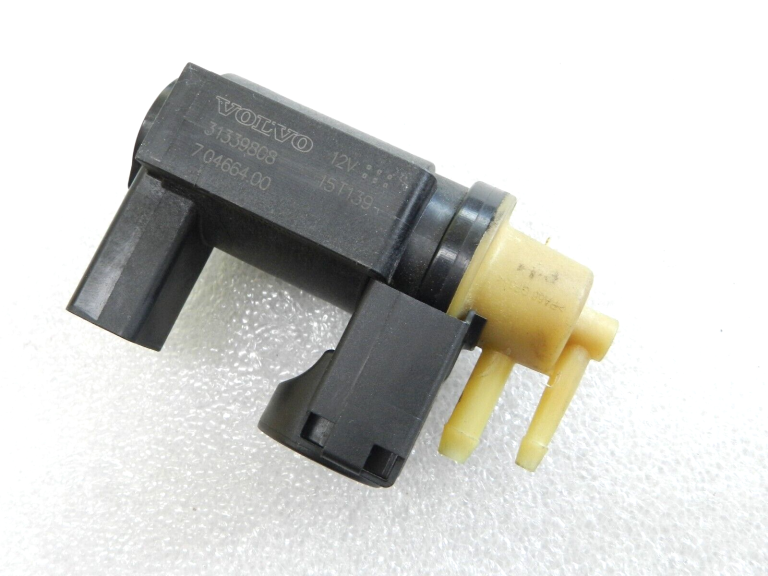 Volvo XC90 Mk2 oriģinālais solenoīda vārsts, vakuuma vārsts 31339808