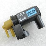 Volvo XC90 Mk2 oriģinālais solenoīda vārsts, vakuuma vārsts 31339808
