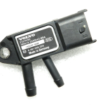Volvo XC90 II dīzeļdzinējs Oriģinālais izplūdes spiediena diferenciālā spiediena DPF sensors 31370160 OEM