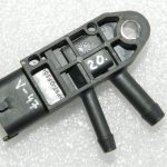 Volvo XC90 II dīzeļdzinējs Oriģinālais izplūdes spiediena diferenciālā spiediena DPF sensors 31370160 OEM