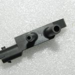 Volvo XC90 II dīzeļdzinējs Oriģinālais izplūdes spiediena diferenciālā spiediena DPF sensors 31370160 OEM