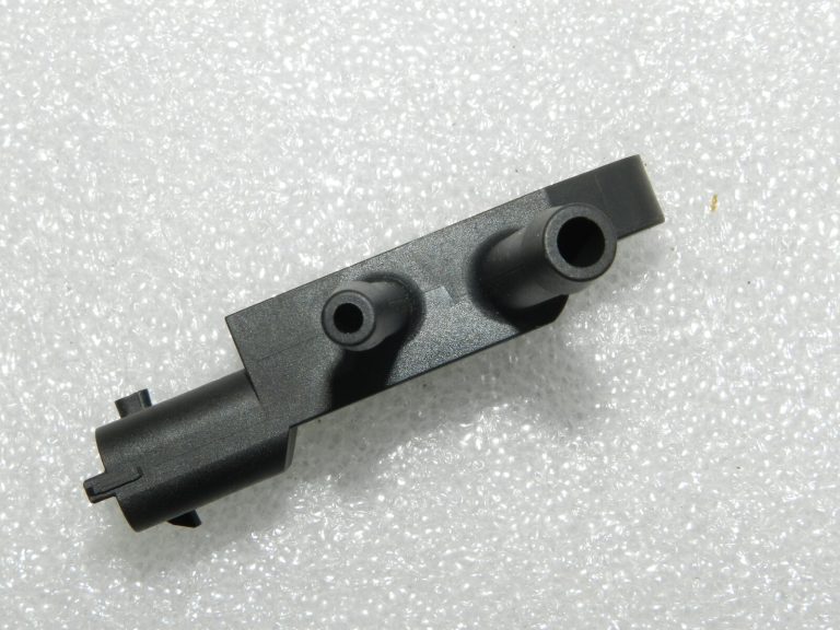 Volvo XC90 II dīzeļdzinējs Oriģinālais izplūdes spiediena diferenciālā spiediena DPF sensors 31370160 OEM