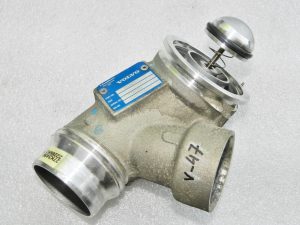 Volvo XC90 II 2.0 D4 Turbo pārplūdes vārsts T15/063 Oriģinālais 31293679, 31431981