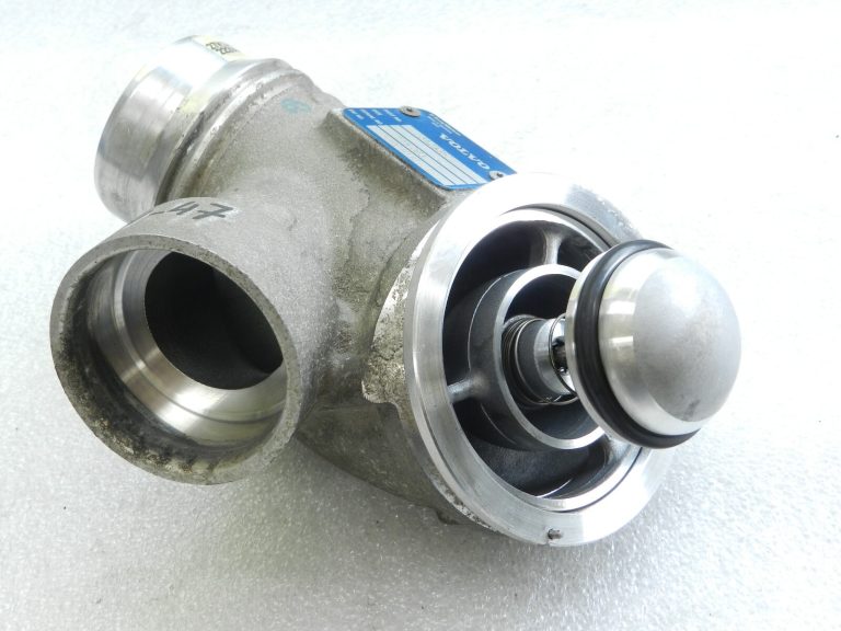Volvo XC90 II 2.0 D4 Turbo pārplūdes vārsts T15/063 Oriģinālais 31293679, 31431981